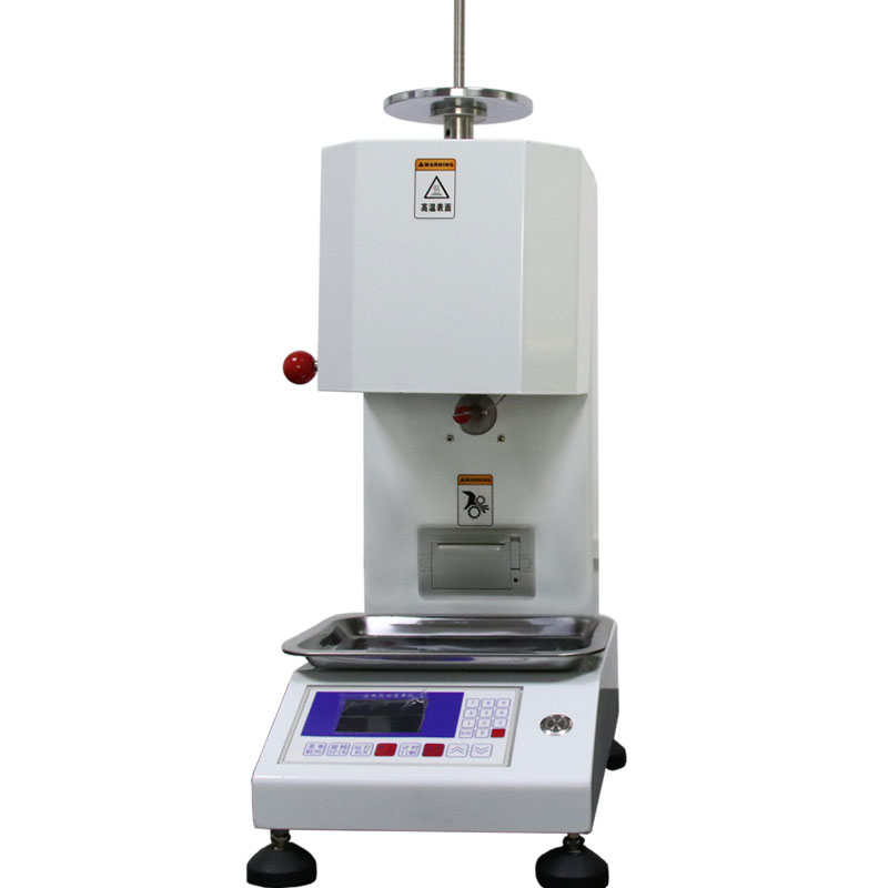 塑料手動熔體流動速率試驗(yàn)機(jī)