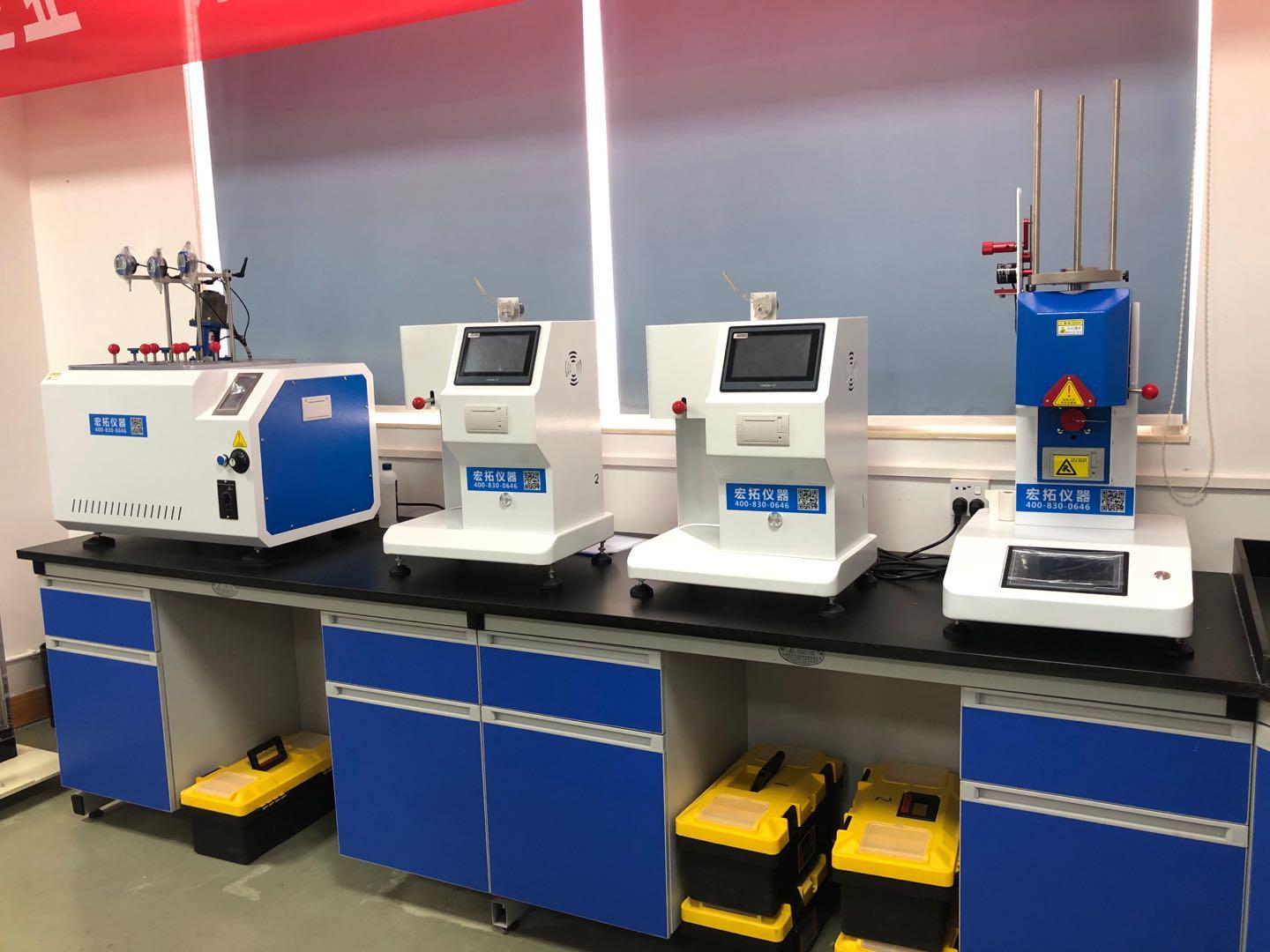 觸屏熔融指數儀 觸屏熔融指數儀