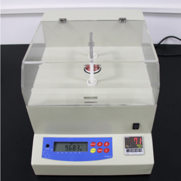 恒溫式水玻璃模數(shù)與密度測(cè)試儀