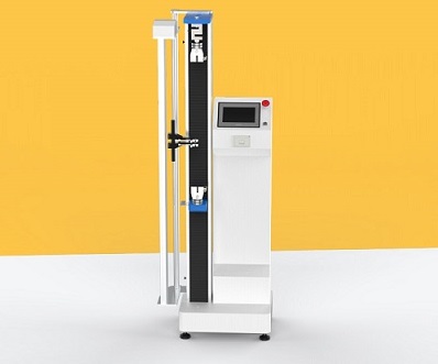 復(fù)合膜拉力試驗機如何測量復(fù)合牢度